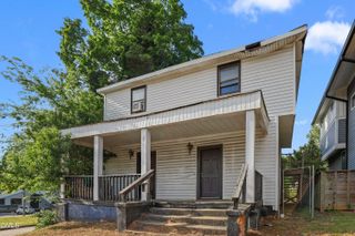 615 New Bern Avenue, Raleigh, NC 27601