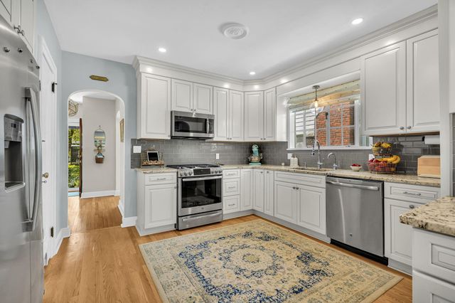 345 E Grand Street, Mount Vernon, NY 10552