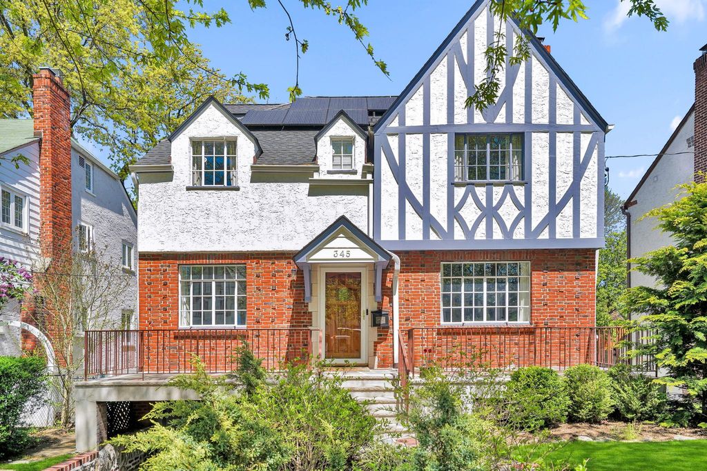 345 E Grand Street, Mount Vernon, NY 10552