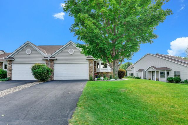 4831 Greenhaven Drive, White Bear Lake, MN 55127