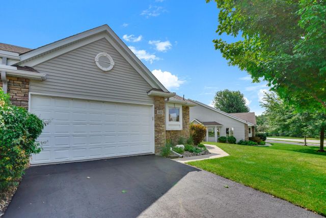 4831 Greenhaven Drive, White Bear Lake, MN 55127