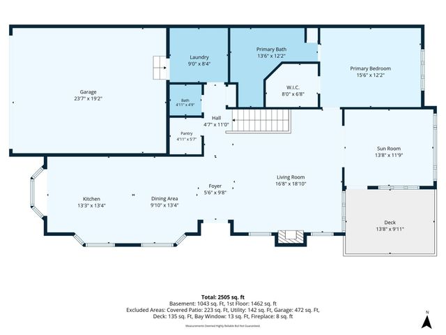 4831 Greenhaven Drive, White Bear Lake, MN 55127