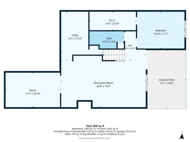 4831 Greenhaven Drive, White Bear Lake, MN 55127