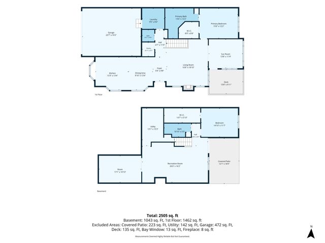 4831 Greenhaven Drive, White Bear Lake, MN 55127