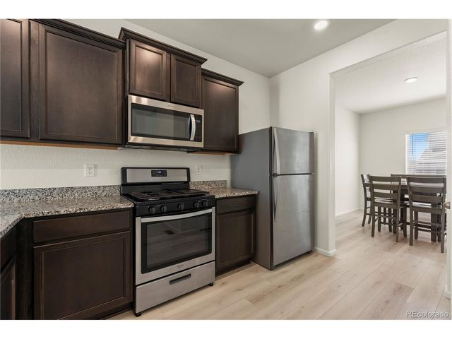 509 Depot Ave, Keenesburg, CO 80643