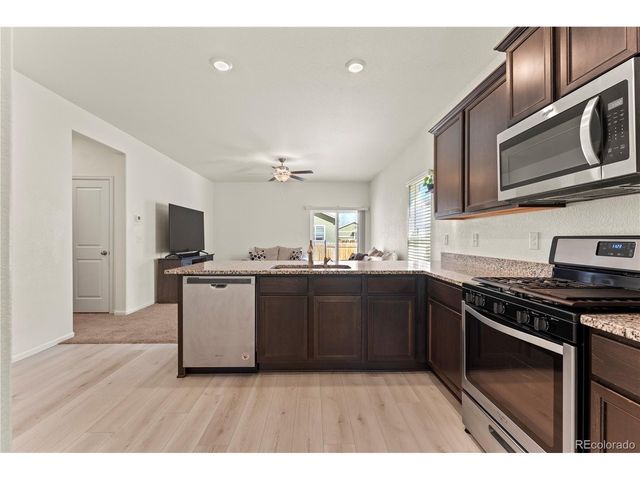 509 Depot Ave, Keenesburg, CO 80643