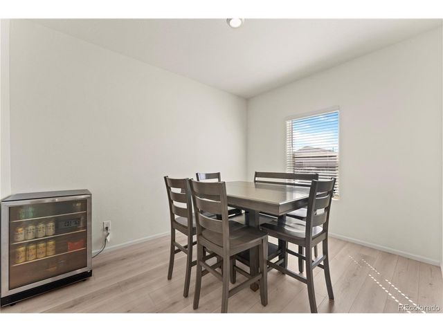 509 Depot Ave, Keenesburg, CO 80643