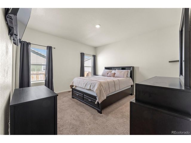 509 Depot Ave, Keenesburg, CO 80643