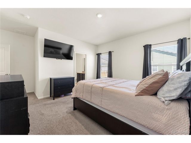 509 Depot Ave, Keenesburg, CO 80643
