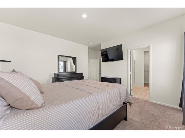 509 Depot Ave, Keenesburg, CO 80643