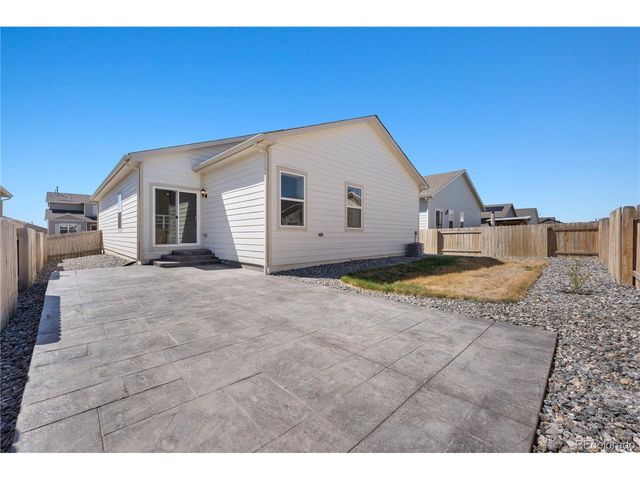 509 Depot Ave, Keenesburg, CO 80643