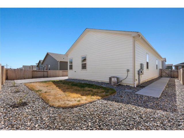 509 Depot Ave, Keenesburg, CO 80643