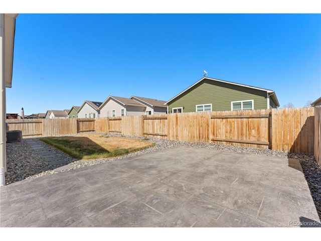 509 Depot Ave, Keenesburg, CO 80643