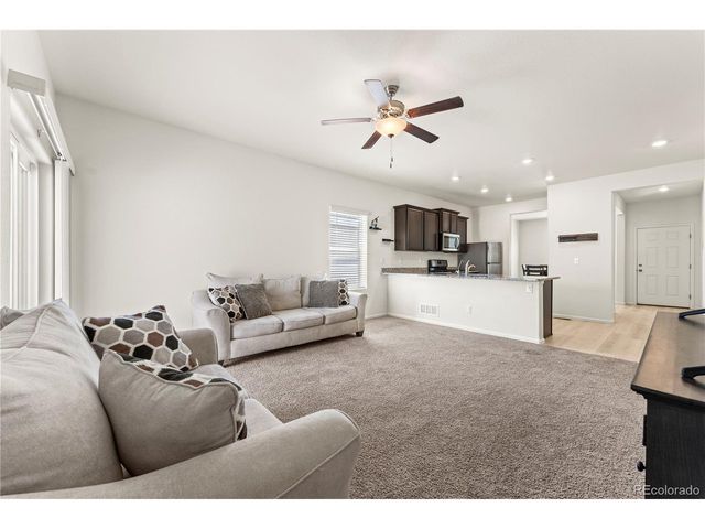 509 Depot Ave, Keenesburg, CO 80643