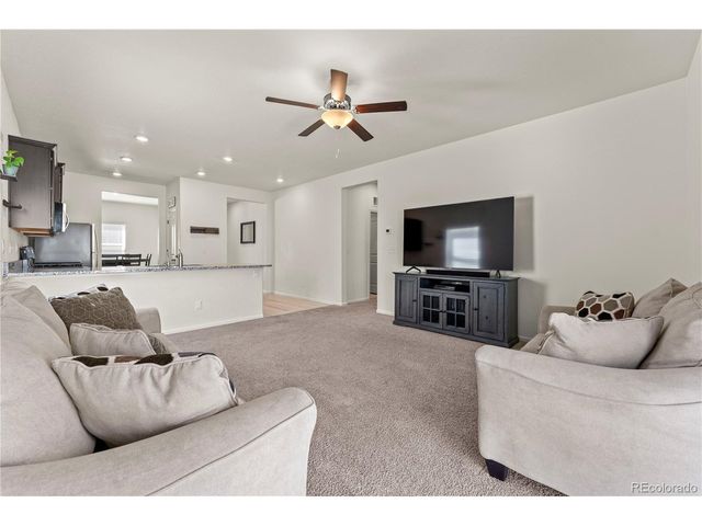 509 Depot Ave, Keenesburg, CO 80643