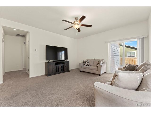 509 Depot Ave, Keenesburg, CO 80643