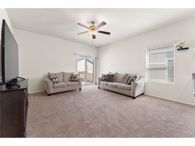 509 Depot Ave, Keenesburg, CO 80643