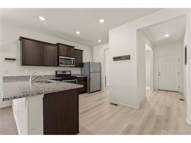 509 Depot Ave, Keenesburg, CO 80643