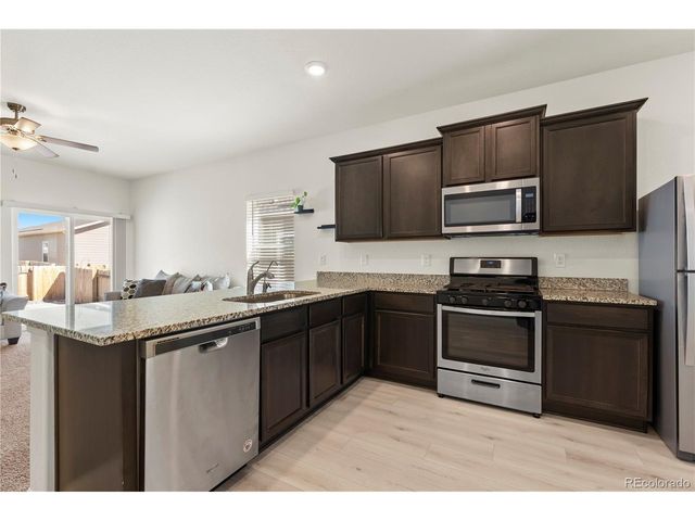 509 Depot Ave, Keenesburg, CO 80643