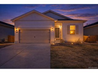 509 Depot Ave, Keenesburg, CO 80643