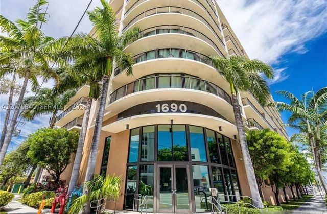 1690 SW 27th Ave 610, Miami, FL 33145