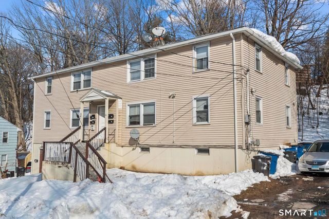 54 Judith Terrace, New Haven, CT 06513