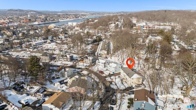 54 Judith Terrace, New Haven, CT 06513