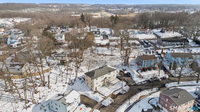 54 Judith Terrace, New Haven, CT 06513