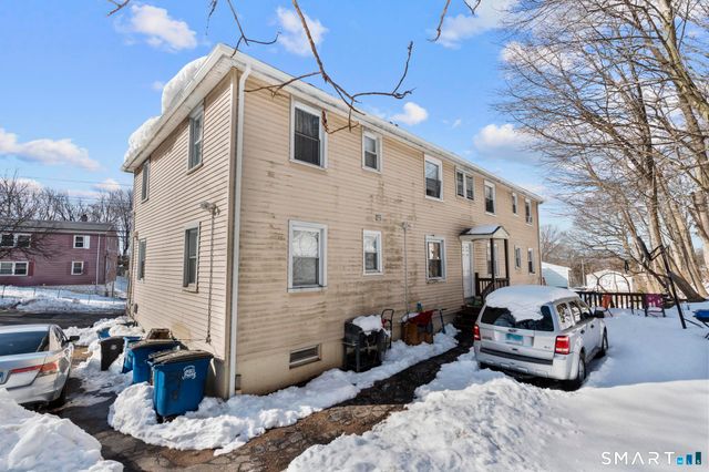 54 Judith Terrace, New Haven, CT 06513