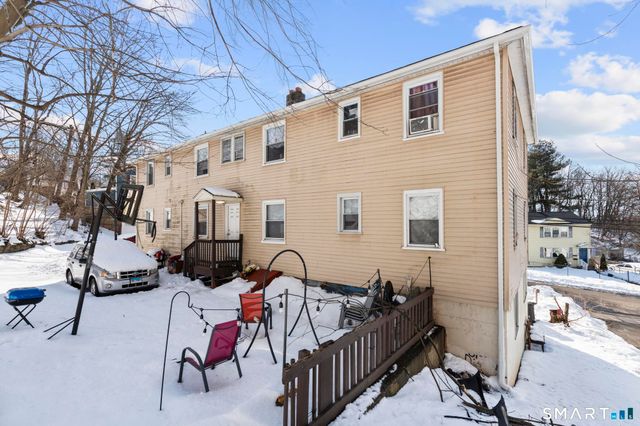 54 Judith Terrace, New Haven, CT 06513