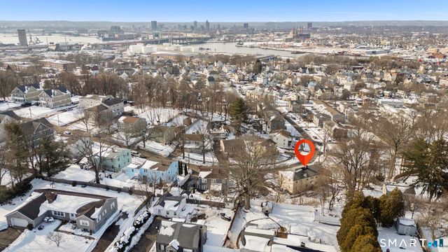 54 Judith Terrace, New Haven, CT 06513