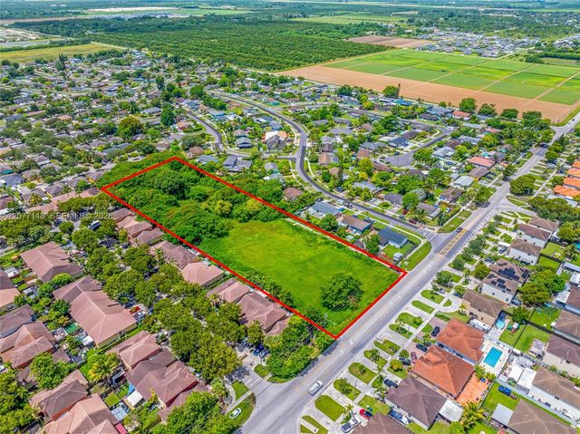 1560 W Mowry Drive, Homestead, FL 33030
