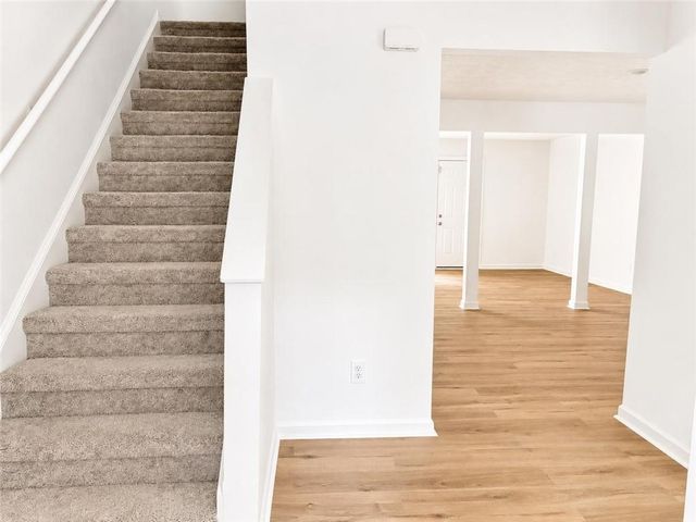 3511 Waldrop Trail, Decatur, GA 30034