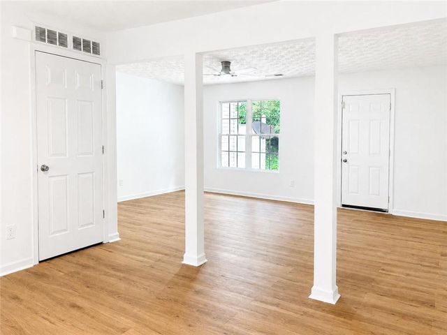 3511 Waldrop Trail, Decatur, GA 30034