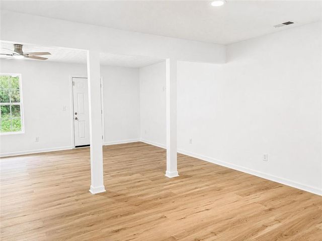 3511 Waldrop Trail, Decatur, GA 30034