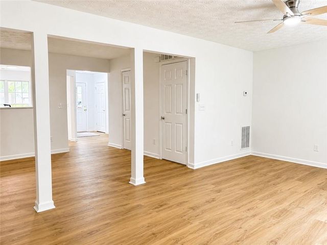 3511 Waldrop Trail, Decatur, GA 30034