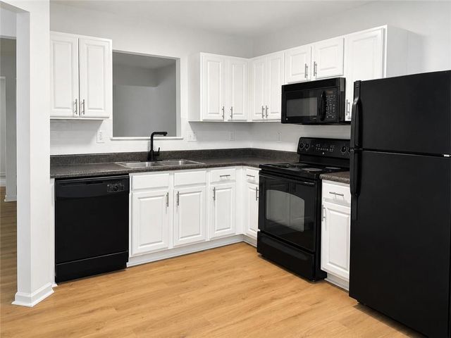 3511 Waldrop Trail, Decatur, GA 30034
