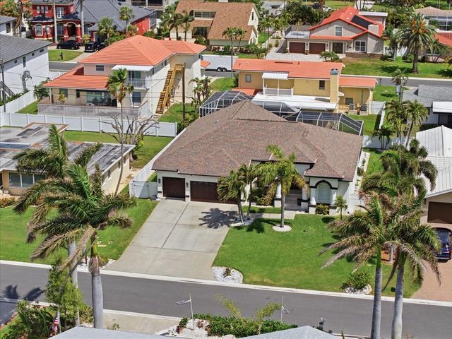 109 16TH STREET, Belleair Beach, FL 33786