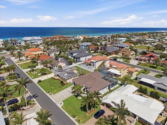 109 16TH STREET, Belleair Beach, FL 33786