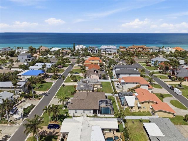 109 16TH STREET, Belleair Beach, FL 33786