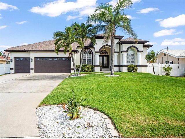 109 16TH STREET, Belleair Beach, FL 33786