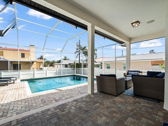 109 16TH STREET, Belleair Beach, FL 33786