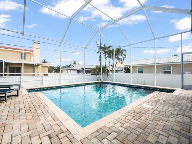 109 16TH STREET, Belleair Beach, FL 33786