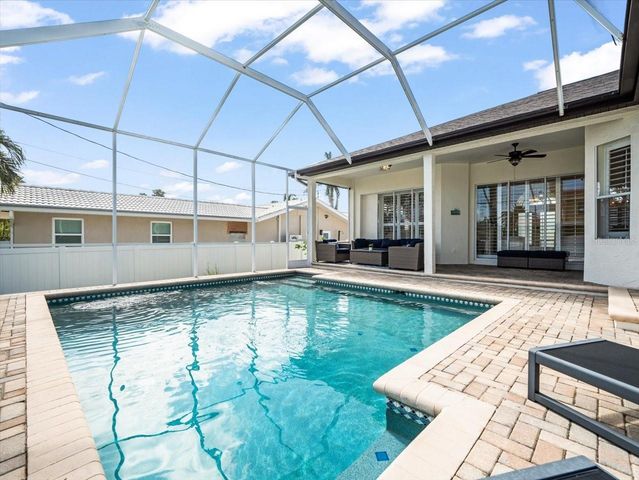 109 16TH STREET, Belleair Beach, FL 33786
