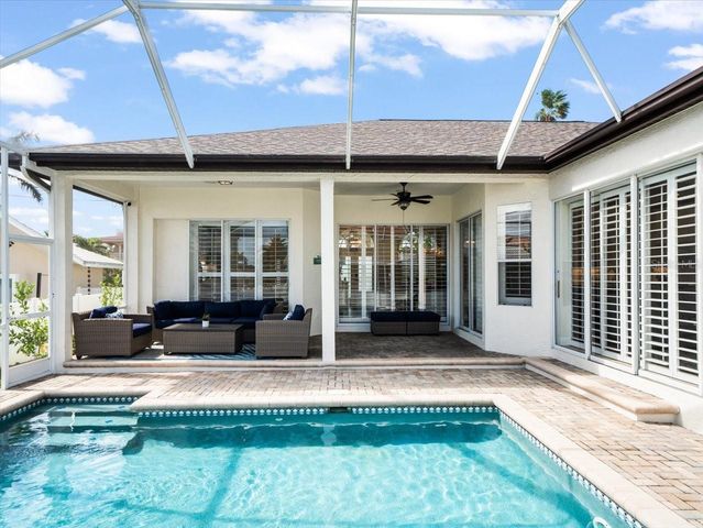 109 16TH STREET, Belleair Beach, FL 33786