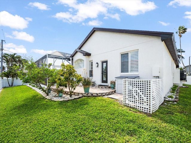 109 16TH STREET, Belleair Beach, FL 33786