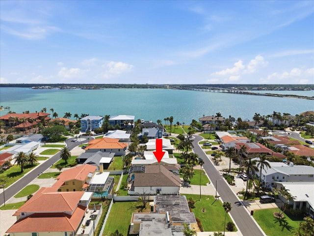 109 16TH STREET, Belleair Beach, FL 33786