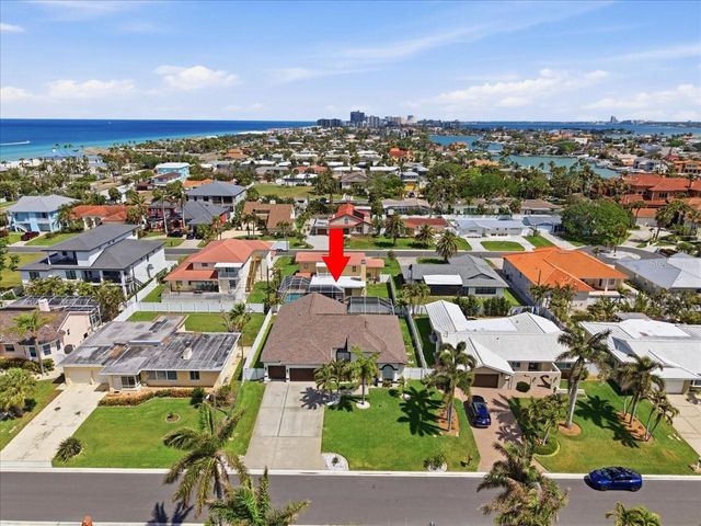 109 16TH STREET, Belleair Beach, FL 33786