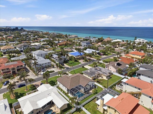 109 16TH STREET, Belleair Beach, FL 33786