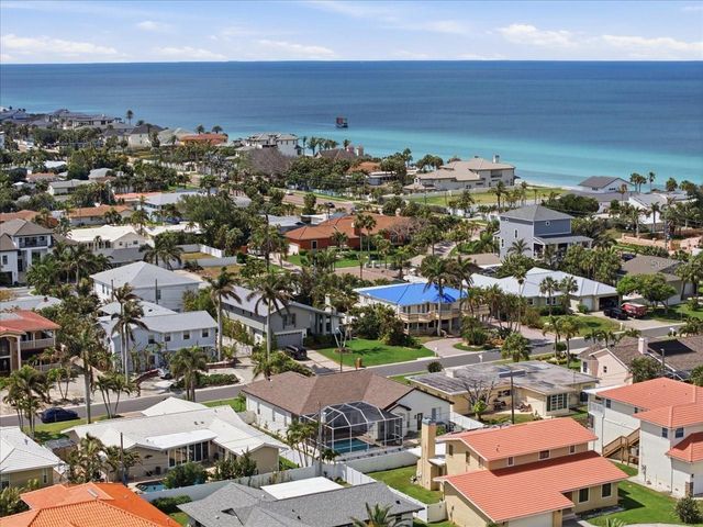 109 16TH STREET, Belleair Beach, FL 33786